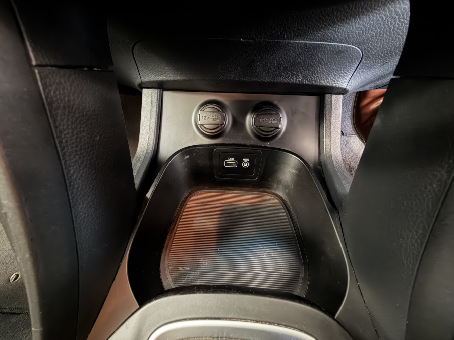 2015 MY16 Hyundai Santa Fe DM3 Series II Elite SUV Image 27