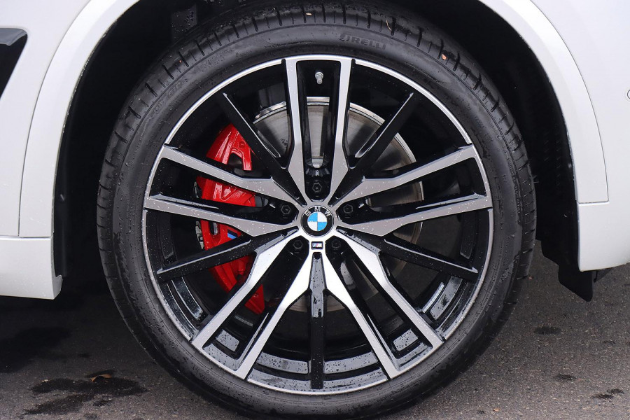 2025 BMW X5 G05 LCI xDrive40i M Sport SUV