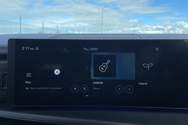 2026 Hyundai Santa Fe MX5.V2 SUV Image 15