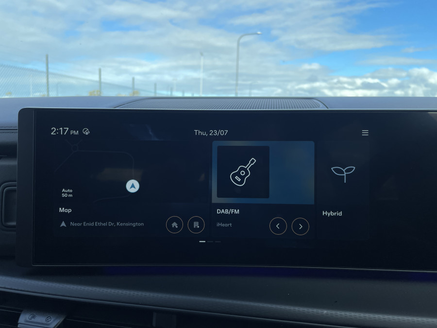 2026 Hyundai Santa Fe MX5.V2 SUV Image 15