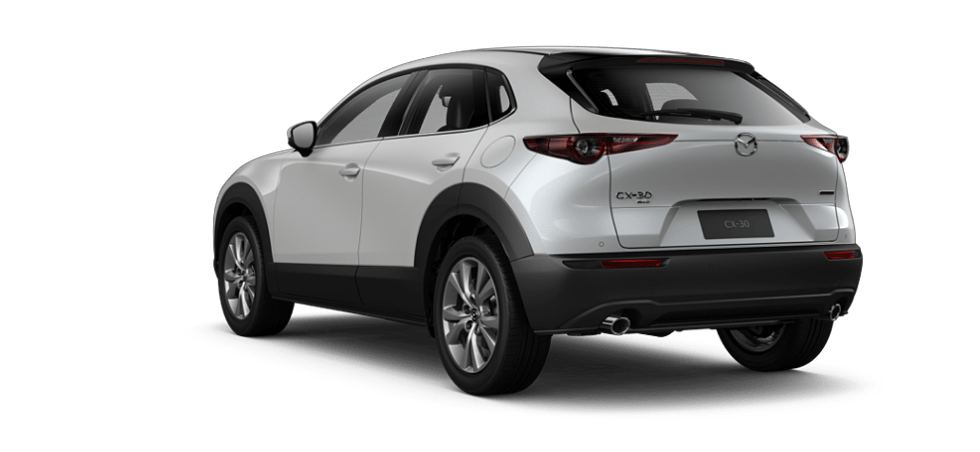 2024 Mazda CX-30 DM2W7A G25 Touring SUV Image 18