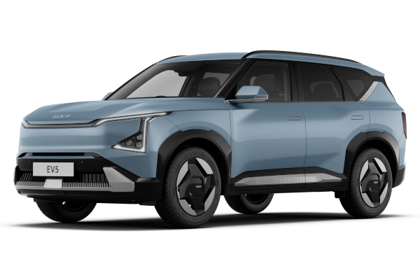 2026 Kia EV5 OVc Earth SUV