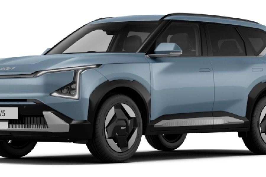 2026 Kia EV5 OVc Earth SUV