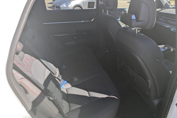 2025 MY26 KGM Actyon J120 K50 SUV Image 13