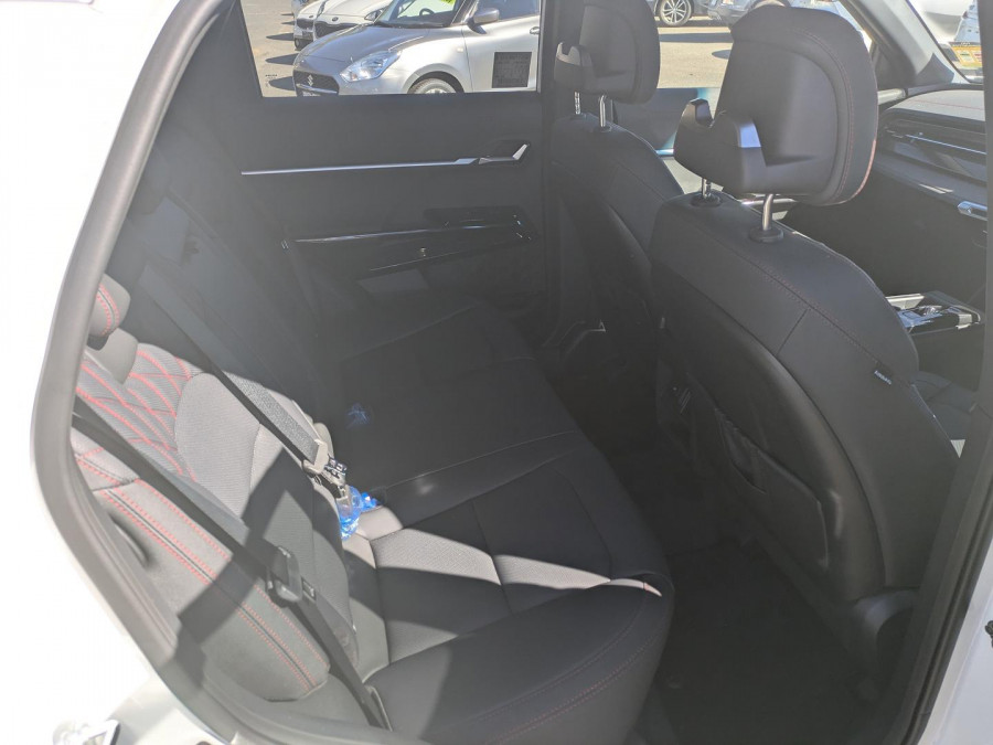2025 MY26 KGM Actyon J120 K50 SUV Image 13