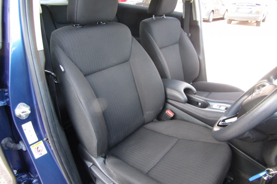 2015 Honda HR-V  VTi Hatch Image 17