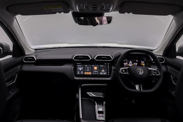 2026 MG ZS Essence Hybrid+ SUV Image 16