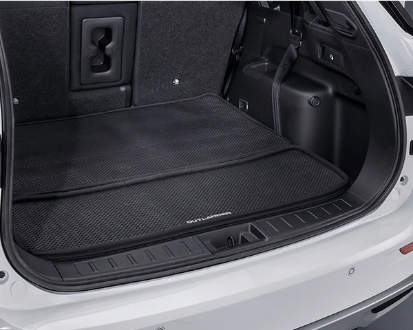 Luggage soft tray, 7 seat