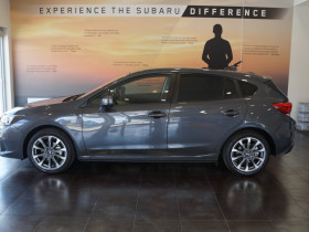 Subaru Impreza 2.0i Hatch G5