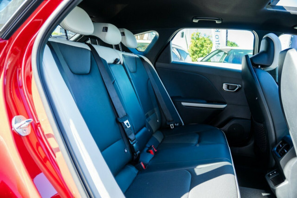 2025 MY26 Kia K4 CL4m GT-Line Hatch Image 9