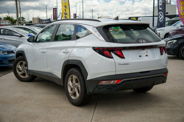 2023 MY24 Hyundai Tucson NX4.V2  SUV