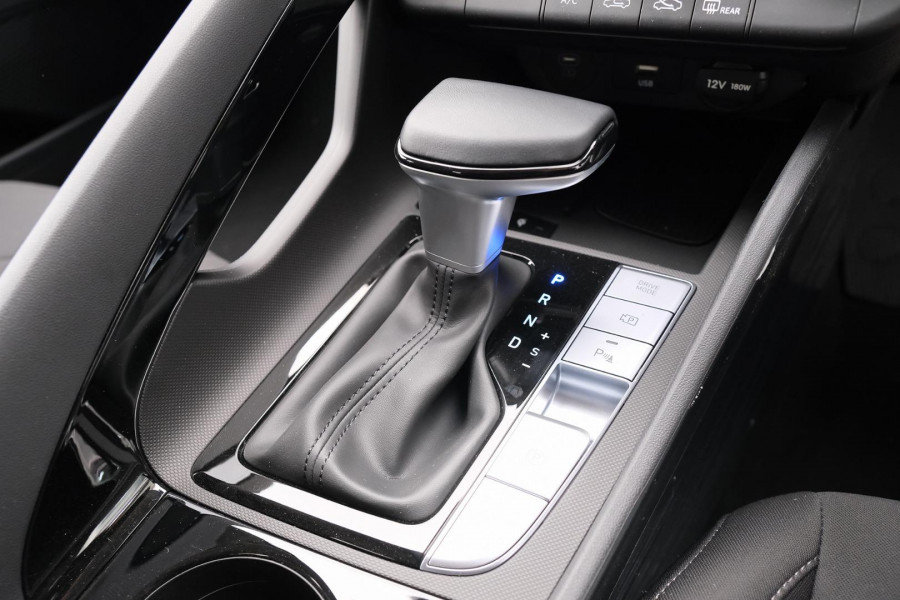 2025 Hyundai i30 CN7.V2  Sedan Image 17