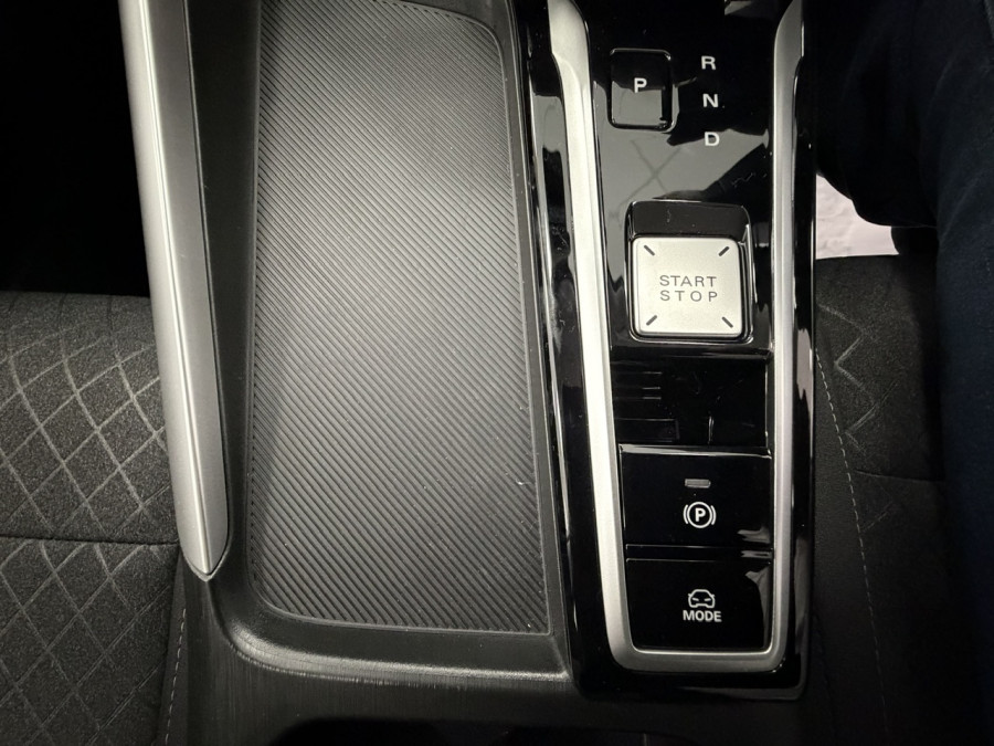 2026 MG ZS ZS32 Vibe Turbo SUV Image 22