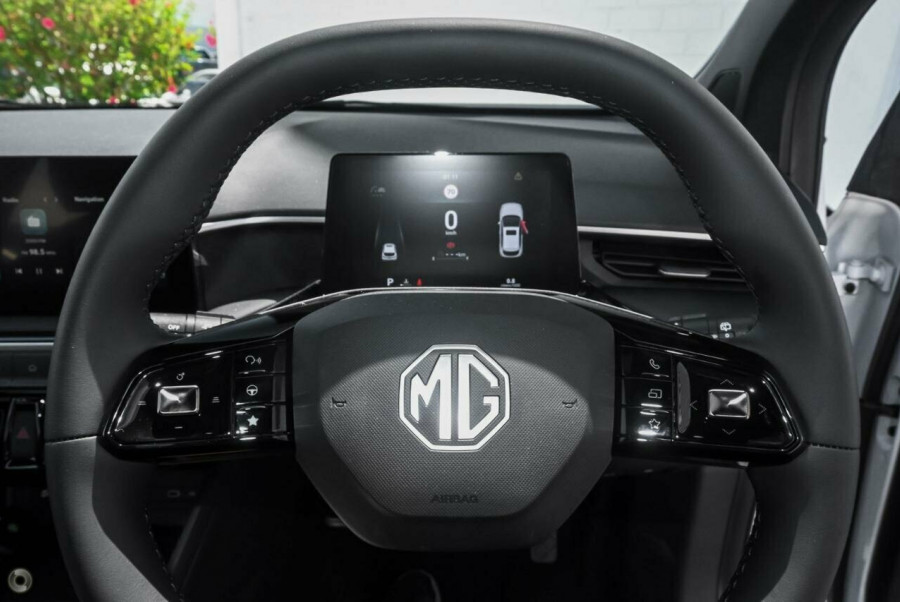 2025 MG MG3 ZP22 Essence Hatch Image 14