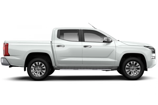 2026 MY25 Mitsubishi Triton MV GLS Ute Image 3