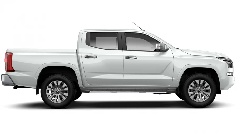 2026 MY25 Mitsubishi Triton MV GLS Ute Image 3