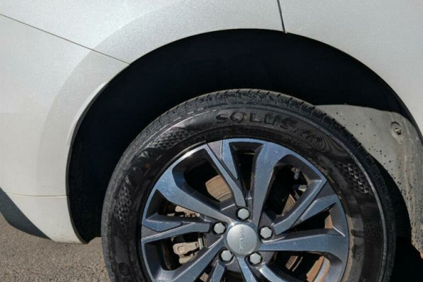 2022 Haval Jolion A01 Premium SUV Image 10