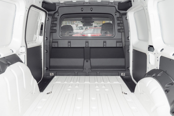 2025 MY26 Volkswagen Caddy 5 Van Van Image 16