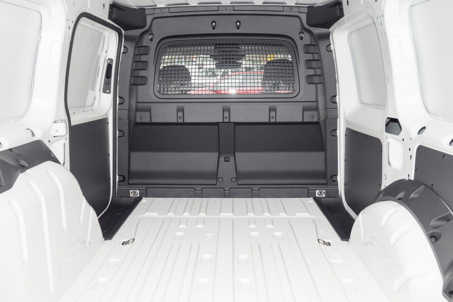 2025 MY26 Volkswagen Caddy 5 Van Van Image 16