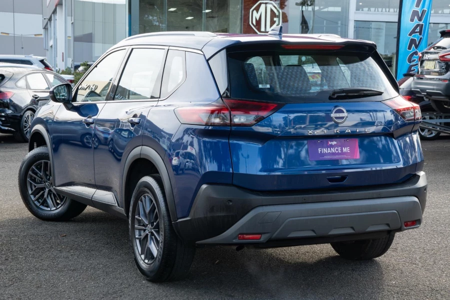2024 MY25 Nissan X-Trail T33 ST SUV Image 2