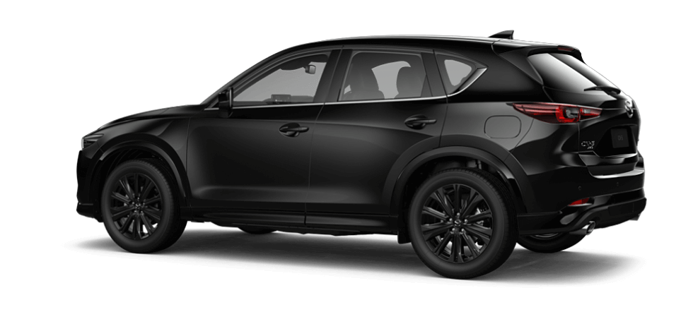 2025 MY24 Mazda CX-5 KF Series G25 GT SP SUV Image 20