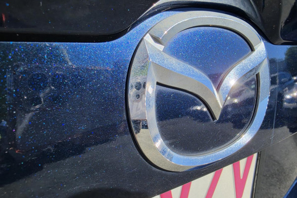 2015 Mazda 3 BM Series SP25 GT Sedan Image 13