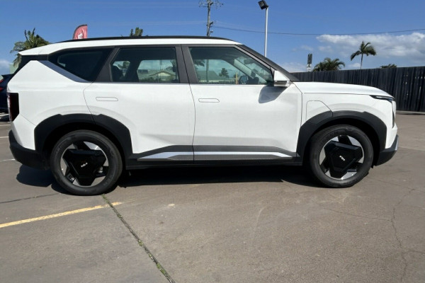 2024 MY25 Kia EV5 OVc Air Long Range SUV
