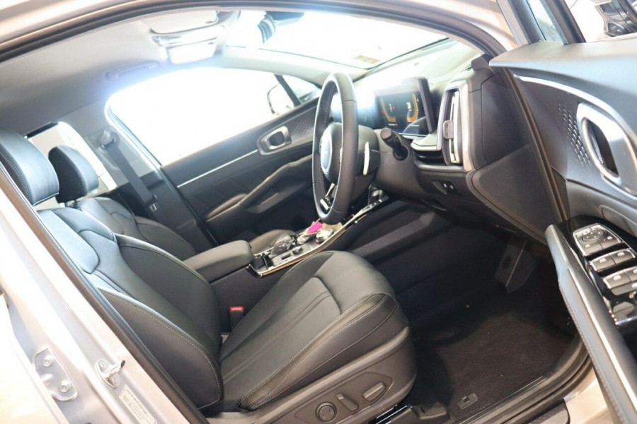 2024 MY25 Kia Sorento MQ4 PE Sport+ SUV Image 15