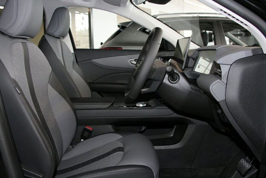 2025 MG MGS5 EV ZS3EM Essence 62 Wagon Image 6