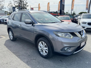 2016 Nissan X-Trail T32 ST-L SUV