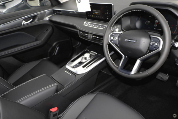 2026 GWM Haval Jolion A01 Lux SUV Image 6