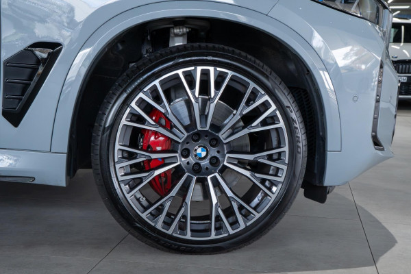 2026 BMW X5 G05 LCI xDrive30d M Sport SUV image 24