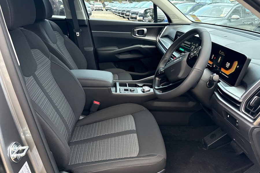 2026 Kia Sorento MQ4 PE S SUV Image 8