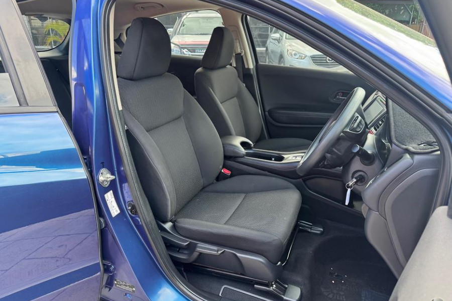 2016 Honda HR-V VTi SUV Image 10