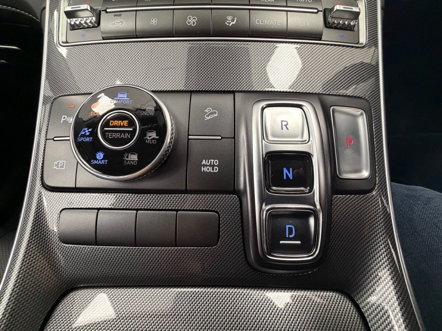 2023 Hyundai Santa Fe TM.V4 Active SUV Image 30