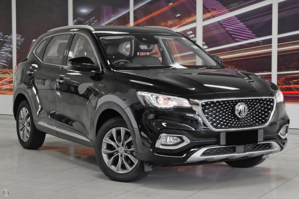 2022 MG HS SAS23 Vibe Suv