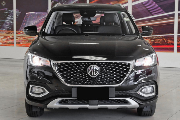 2022 MG HS SAS23 Vibe Suv