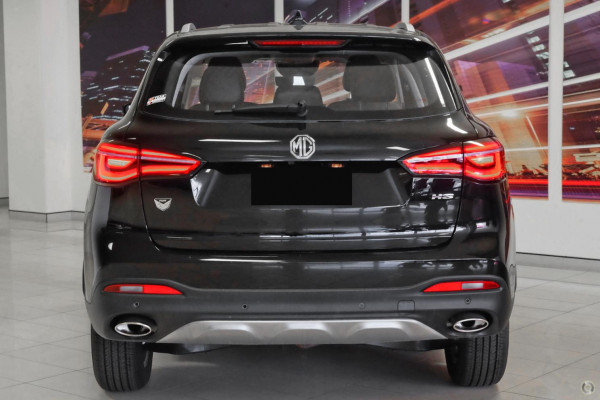 2022 MG HS SAS23 Vibe Suv