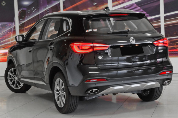 2022 MG HS SAS23 Vibe Suv