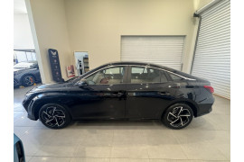 2024 MG MG5 AP32 Essence Sedan