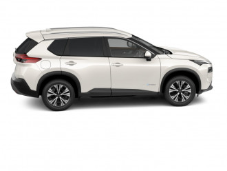 2024 Nissan X-Trail T33 ST-L e-Power SUV