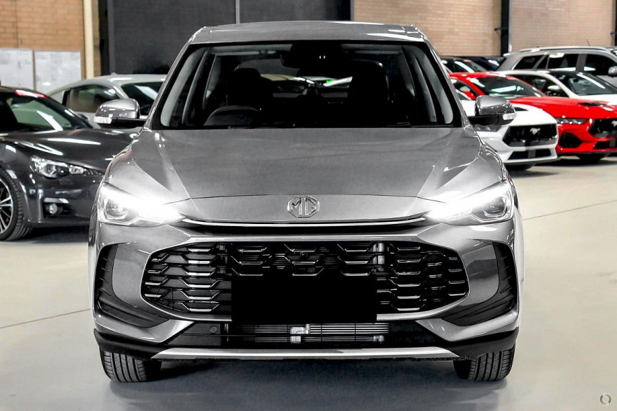 2025 MY25.5 MG ZS ZS32 Vibe Turbo SUV Image 2