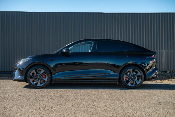 2026 MG IM6 Performance SUV Image 8