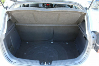 2012 Kia Rio UB MY12 S Hatchback image 21