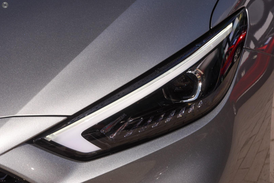 2022 MY23 MG ZST S13 Essence SUV Image 15