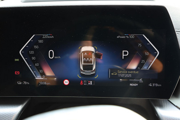2024 BMW iX2 U10 eDrive20 M Sport SUV image 15