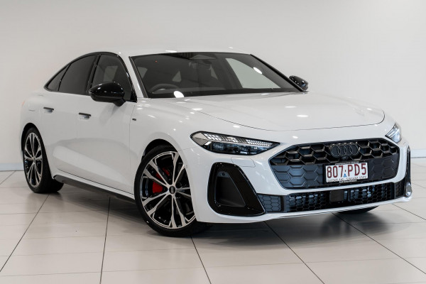 Audi A5 e-hybrid S-Line B10