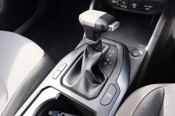 2025 MY26 Kia K4 CL4m S Hatch Image 18