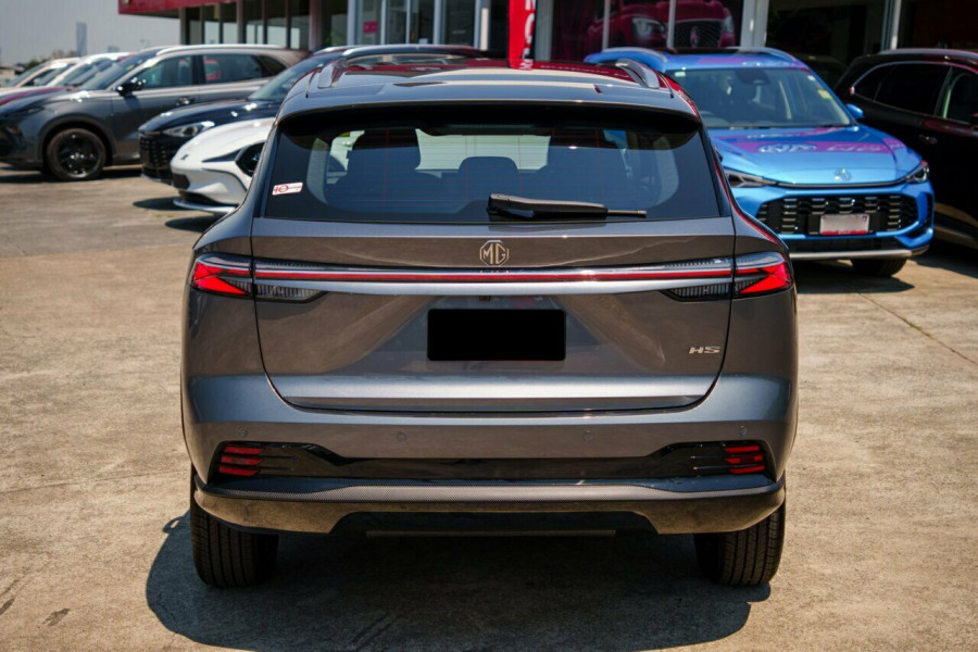 2025 MG HS AS33P Super Hybrid Excite SUV Image 3