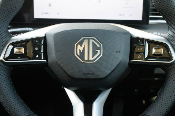 2026 MG HS Essence SUV Image 19